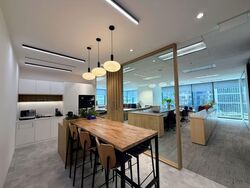 Asia Square Tower 1 (D1), Office #544758831